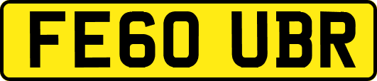 FE60UBR