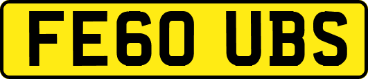 FE60UBS