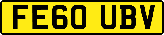 FE60UBV