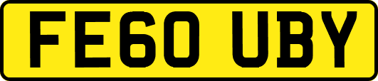 FE60UBY