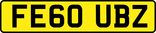 FE60UBZ