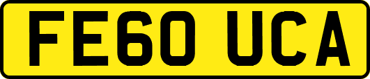 FE60UCA