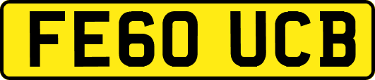 FE60UCB