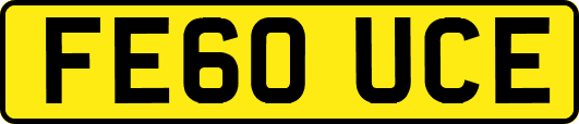 FE60UCE