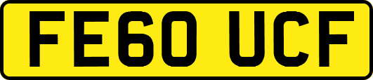 FE60UCF