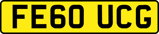 FE60UCG