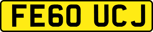 FE60UCJ