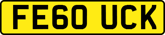 FE60UCK