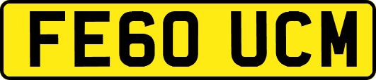 FE60UCM
