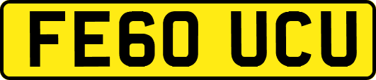 FE60UCU
