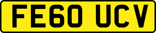 FE60UCV