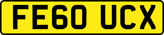 FE60UCX