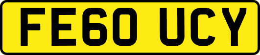 FE60UCY