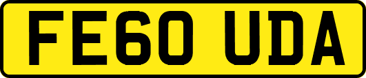 FE60UDA