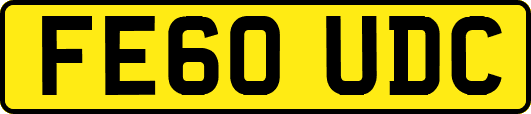 FE60UDC