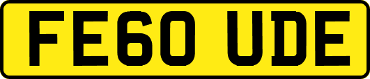 FE60UDE