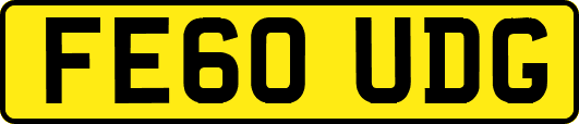FE60UDG