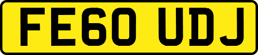 FE60UDJ