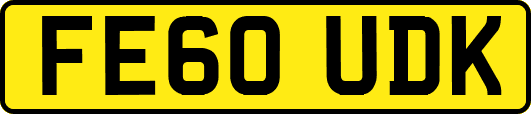 FE60UDK