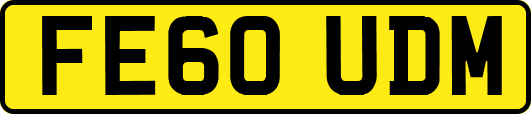 FE60UDM