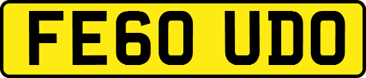 FE60UDO