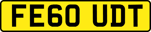 FE60UDT