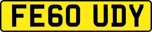 FE60UDY