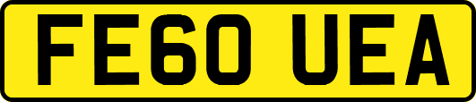 FE60UEA