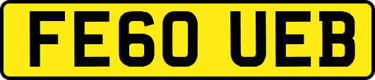 FE60UEB