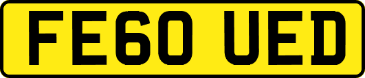 FE60UED