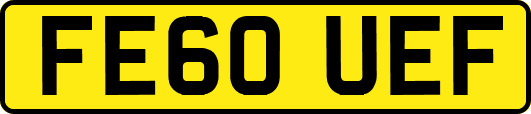 FE60UEF