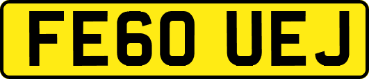 FE60UEJ