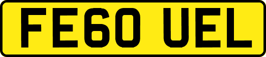 FE60UEL