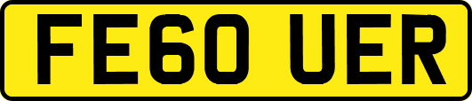 FE60UER