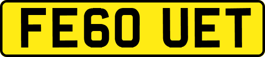 FE60UET