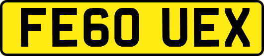 FE60UEX