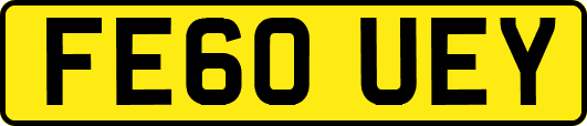 FE60UEY