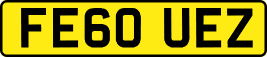 FE60UEZ