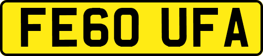 FE60UFA