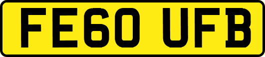 FE60UFB