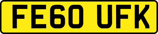 FE60UFK