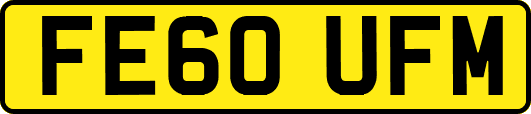 FE60UFM
