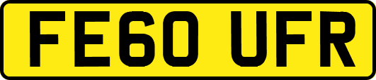 FE60UFR