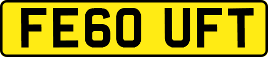 FE60UFT