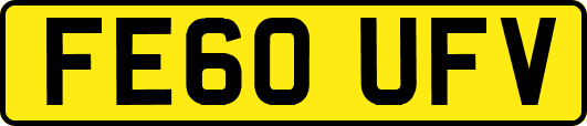 FE60UFV