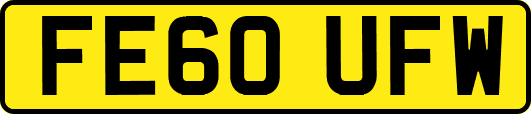 FE60UFW