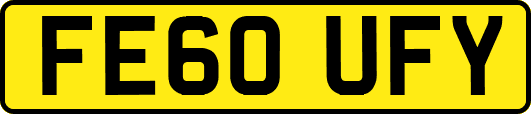 FE60UFY