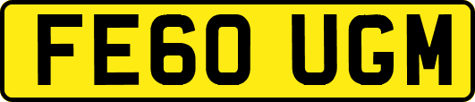 FE60UGM