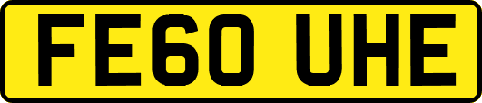 FE60UHE