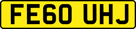 FE60UHJ